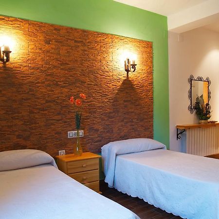 Hostal Casa Pedro Gontar Екстер'єр фото