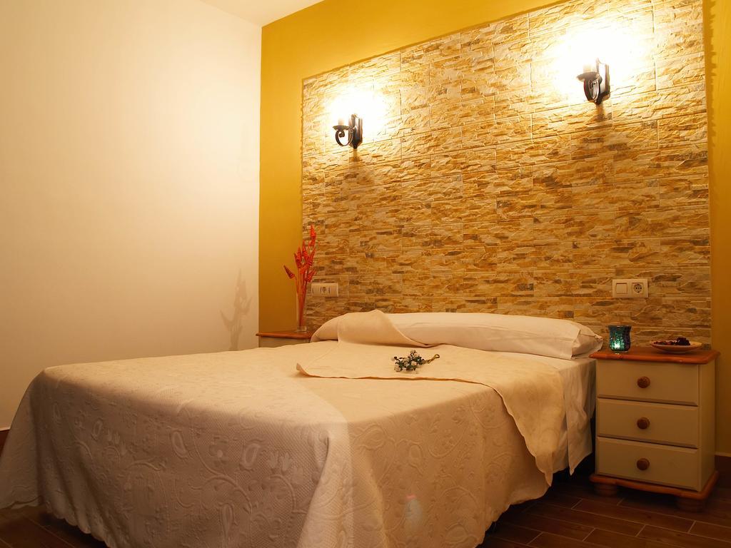 Hostal Casa Pedro Gontar Екстер'єр фото