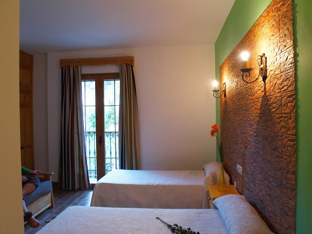 Hostal Casa Pedro Gontar Екстер'єр фото