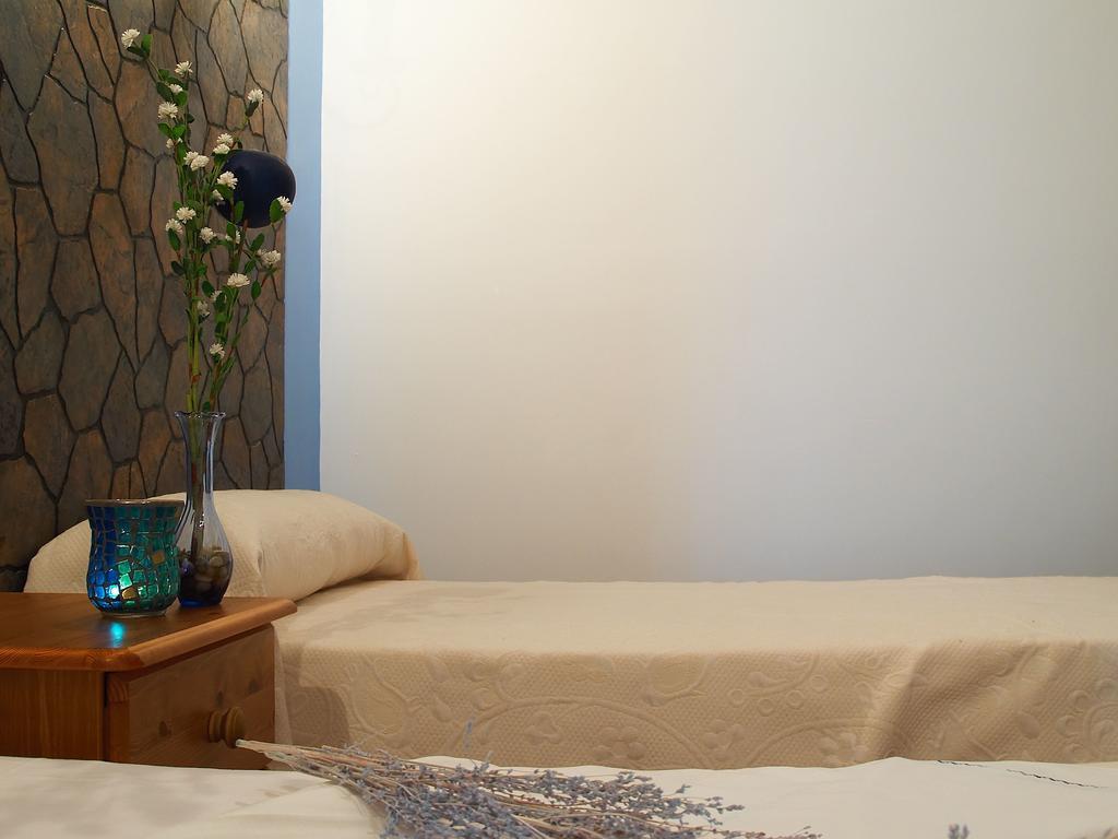 Hostal Casa Pedro Gontar Екстер'єр фото