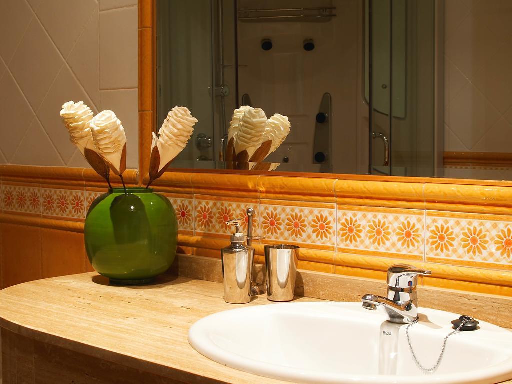 Hostal Casa Pedro Gontar Екстер'єр фото
