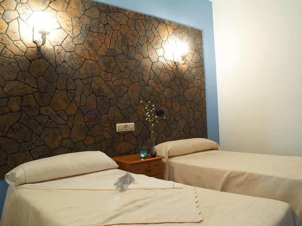 Hostal Casa Pedro Gontar Екстер'єр фото
