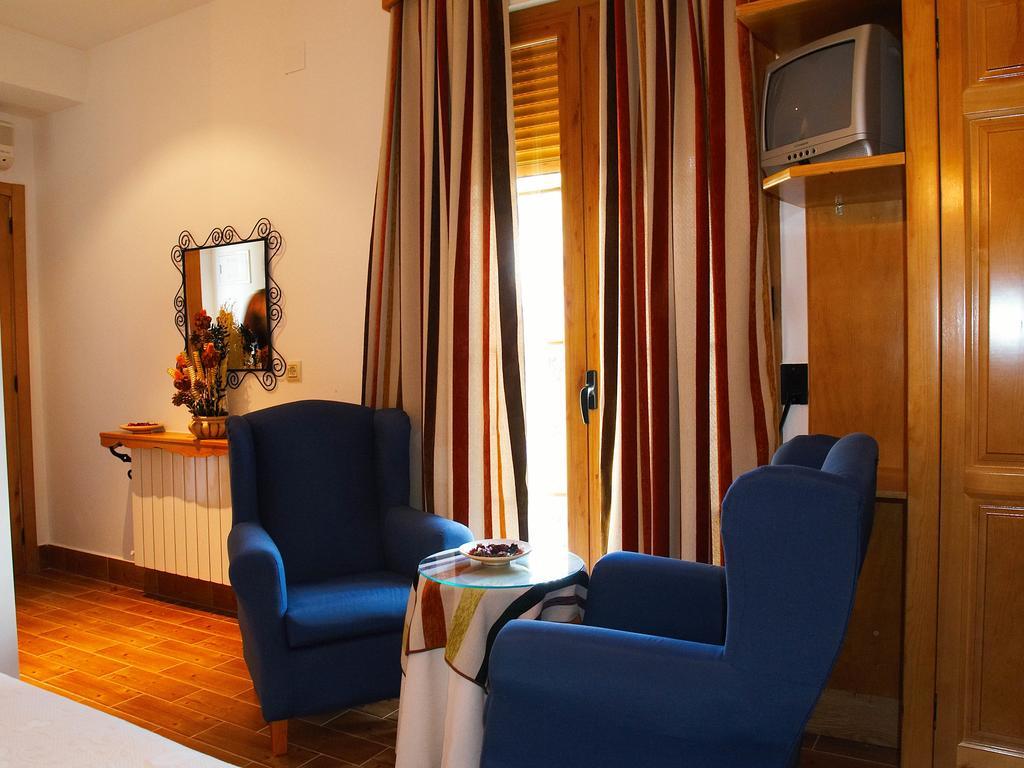 Hostal Casa Pedro Gontar Екстер'єр фото