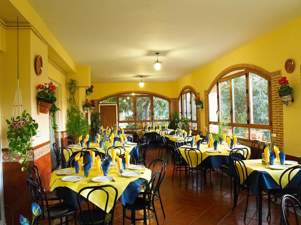 Hostal Casa Pedro Gontar Екстер'єр фото