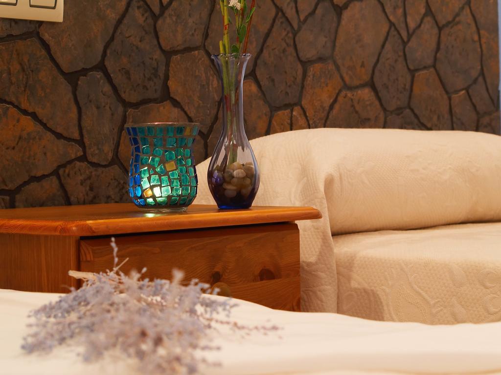 Hostal Casa Pedro Gontar Екстер'єр фото