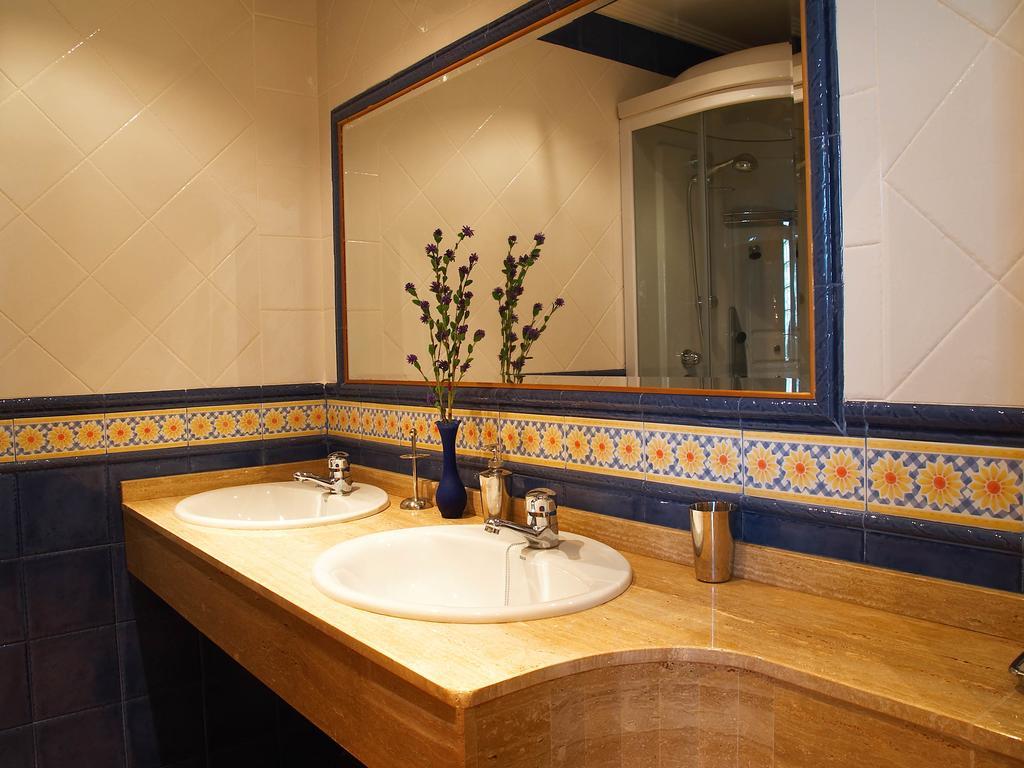 Hostal Casa Pedro Gontar Екстер'єр фото